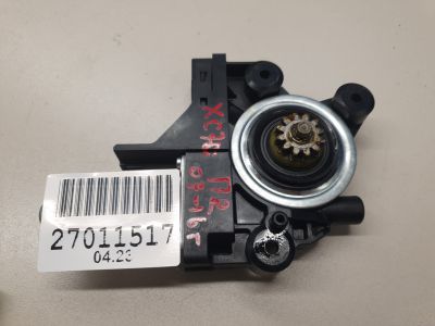 Моторчик стеклоподъёмника передний правый для Volvo XC70 Cross Country 2007-2016