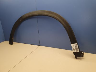 Расширитель арки правый задний для Suzuki Vitara 2015-