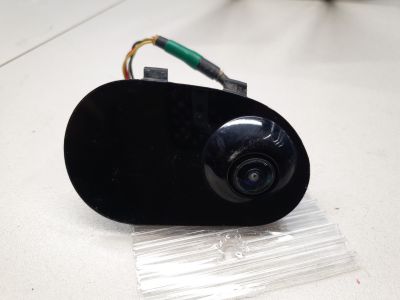 Камера бокового обзора для Cadillac Escalade 4 2014-