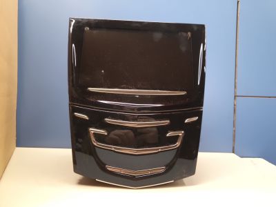 Мультимедийная система с дисплеем для Cadillac Escalade 4 2014-