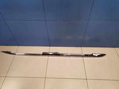 Рейлинг правый для Chevrolet Traverse 2017-