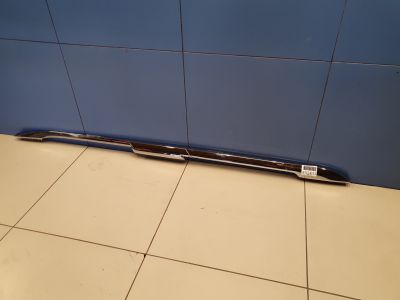 Рейлинг левый для Chevrolet Traverse 2017-