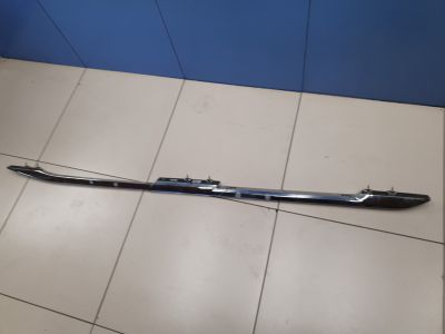 Рейлинг левый для Chevrolet Traverse 2017-