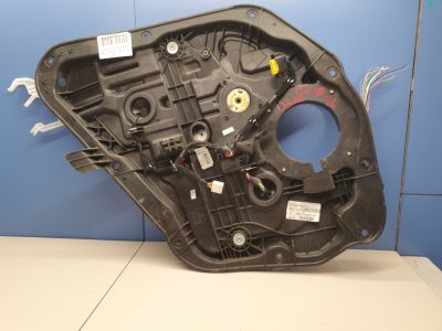 Стеклоподъемник задний левый для KIA Ceed 2012-2018