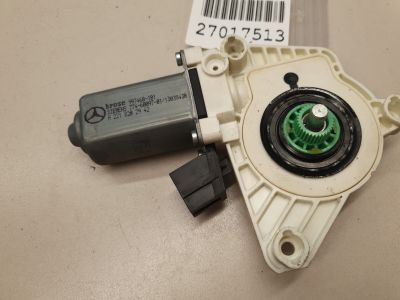 Моторчик стеклоподъёмника задний левый для Mercedes S-klasse W221 2005-2013