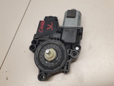 Моторчик стеклоподъёмника задний левый для KIA Ceed 2012-2018