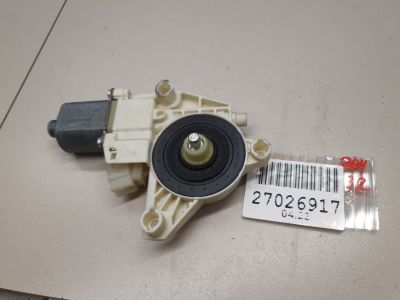 Моторчик стеклоподъёмника задний правый для Mercedes C-klasse W204 2007-2015