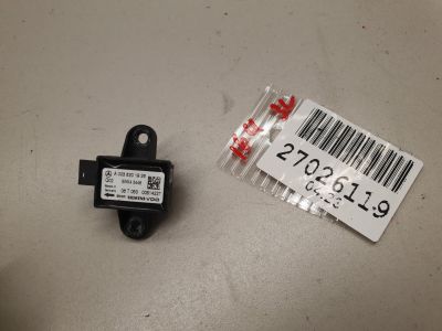 Датчик Airbag для Mercedes GL-klasse X164 2006-2012