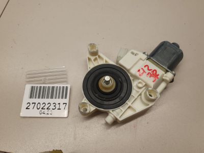 Моторчик стеклоподъёмника задний правый для Mercedes E-klasse W212 2009-2016