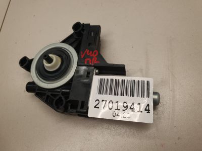 Моторчик стеклоподъёмника передний правый для Volvo V40 (V40 Cross Country) 2012-