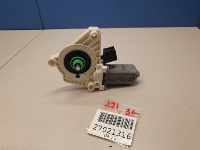 Моторчик стеклоподъёмника задний левый для Mercedes S-klasse W221 2005-2013