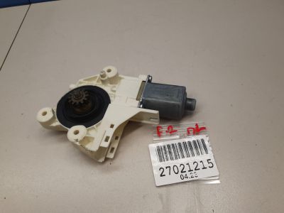 Моторчик стеклоподъёмника передний левый для Ford Focus 2.5 2008-2011