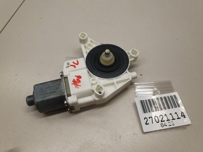 Моторчик стеклоподъёмника задний левый для Mercedes M-klasse W166 ML GLE 2011-2018