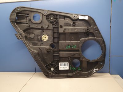 Стеклоподъемник задний левый для Hyundai i40 2011-2019