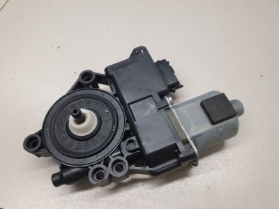 Моторчик стеклоподъёмника задний левый для Hyundai i40 2011-2019