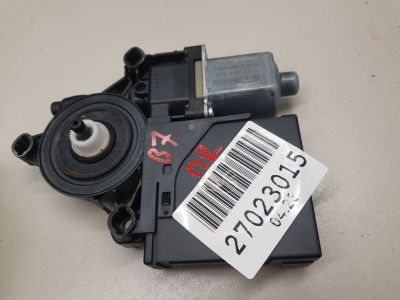 Моторчик стеклоподъёмника передний правый для Volkswagen Passat B7 2011-2015