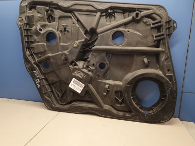 Кронштейн стеклоподъемника передней левой двери для Mercedes GL-klasse X166 GL GLS 2012-