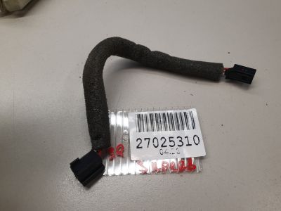 Жгут проводов стеклоподъемника задней правой двери для Skoda Superb 3T 2008-2015