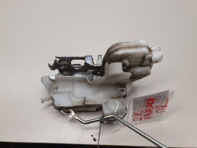 Замок двери передней правой для Mitsubishi Pajero V8 V9 2006-