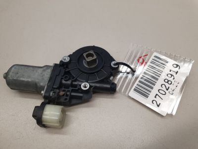 Моторчик стеклоподъёмника передний правый для Mitsubishi Pajero V8 V9 2006-