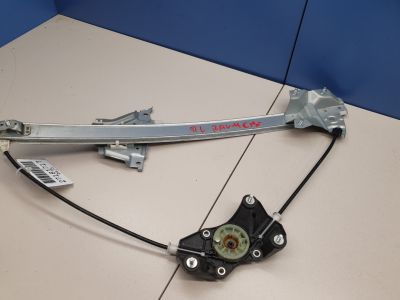 Стеклоподъемник передний левый для Toyota RAV 4 2019-