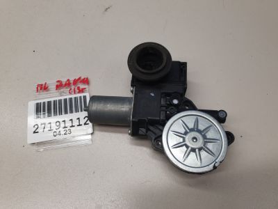 Моторчик стеклоподъёмника передний левый для Toyota RAV 4 2019-