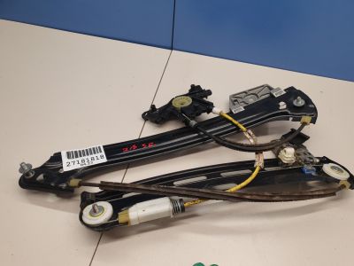 Стеклоподъемник задний правый для Mercedes CLS-klasse W218 2010-2017