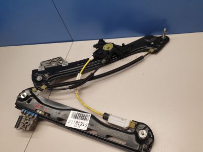 Стеклоподъемник задний левый для Mercedes CLS-klasse W218 2010-2017