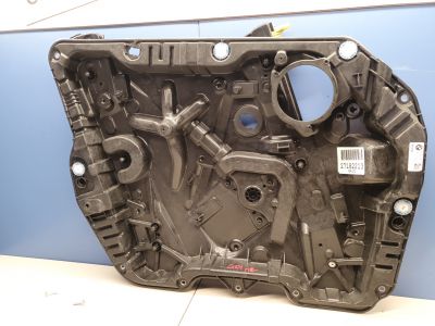 Стеклоподъемник передний левый для BMW X3 G01 G08 2017-