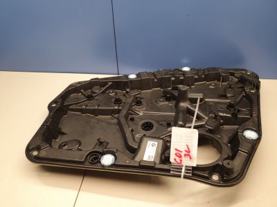 Стеклоподъемник задний левый для BMW X3 G01 G08 2017-