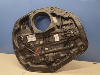 Стеклоподъемник задний правый для KIA Optima 2010-2015