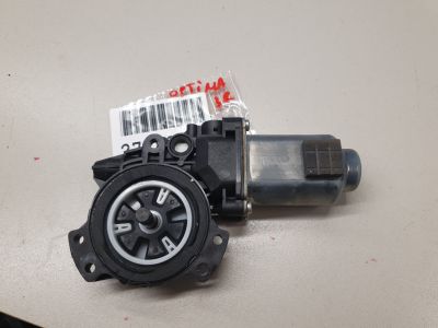 Моторчик стеклоподъёмника задний правый для KIA Optima 2010-2015