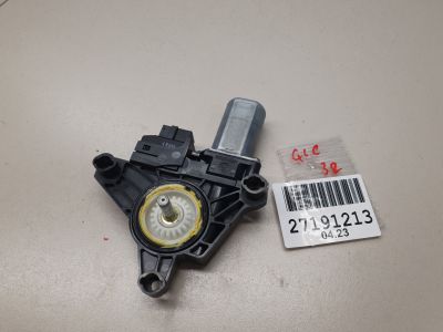 Моторчик стеклоподъёмника задний правый для Mercedes GLC-klasse X253 2015-