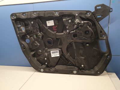 Стеклоподъемник передний левый для Mercedes GLC-klasse X253 2015-