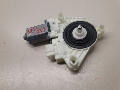 Моторчик стеклоподъёмника передний левый для Mercedes GLC-klasse X253 2015-