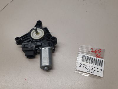 Моторчик стеклоподъёмника задний левый для Mercedes C-klasse W205 2014-