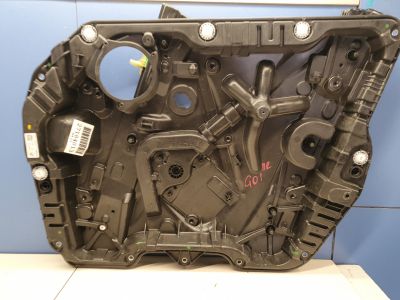 Стеклоподъемник передний правый для BMW X3 G01 G08 2017-