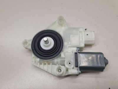 Моторчик стеклоподъёмника передний правый для BMW X3 G01 G08 2017-