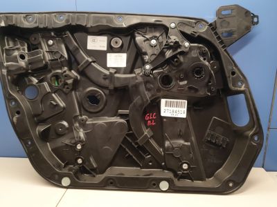 Стеклоподъемник передний левый для Mercedes GLC-klasse X253 2015-