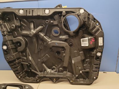 Стеклоподъемник передний левый для BMW X3 G01 G08 2017-