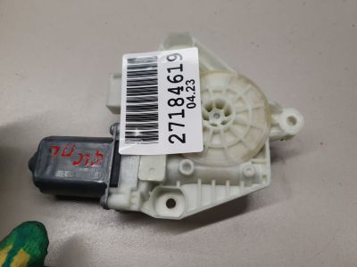 Моторчик стеклоподъёмника передний левый для Mercedes GLC-klasse X253 2015-