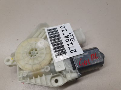 Моторчик стеклоподъёмника передний левый для BMW X3 G01 G08 2017-