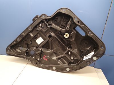 Стеклоподъемник задний левый для Mercedes GLC-klasse X253 2015-