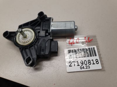 Моторчик стеклоподъёмника задний левый для Mercedes GLC-klasse X253 2015-