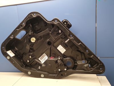 Стеклоподъемник задний правый для Mercedes GLC-klasse X253 2015-