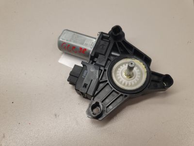 Моторчик стеклоподъёмника задний правый для Mercedes GLC-klasse X253 2015-