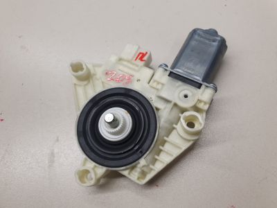 Моторчик стеклоподъёмника передний левый для Mercedes C-klasse W205 2014-