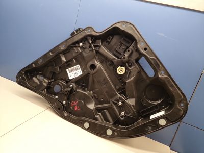 Стеклоподъемник задний левый для Mercedes GLC-klasse X253 2015-