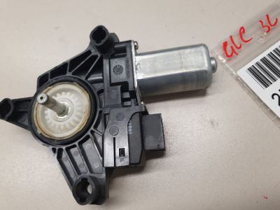 Моторчик стеклоподъёмника задний левый для Mercedes GLC-klasse X253 2015-