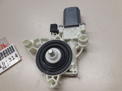 Моторчик стеклоподъёмника передний левый для Mercedes E-klasse W213 2016-